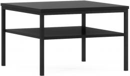 MESA DE CENTRO LANZZI NEGRO