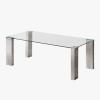 Foto MESA DE CENTRO MOD. CORINA