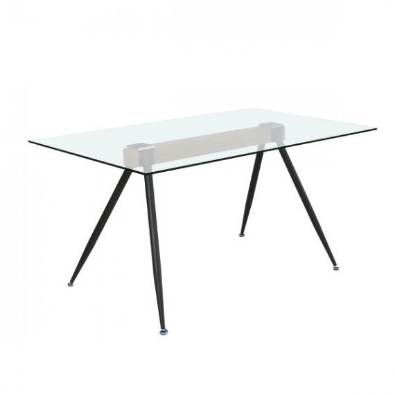 Foto MESA COMEDOR MOD. OMARA