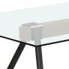 Foto MESA COMEDOR MOD. OMARA