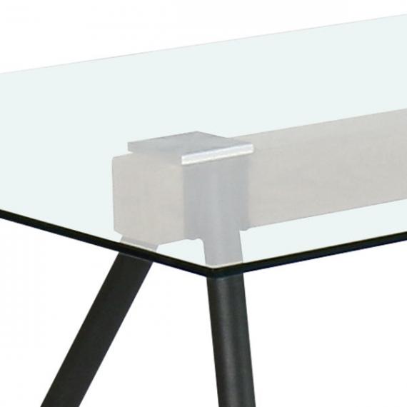 Foto MESA COMEDOR MOD. OMARA