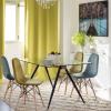 Foto MESA COMEDOR MOD. OMARA