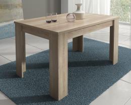 Extendable Dining Table 140-200 - CORFU, Cambria