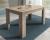 MESA EXTENSIBLE 140-200 MOD.CORFU CAMBRIA