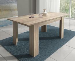 Extendable Dining Table 140-200 - CORFU, Cambria