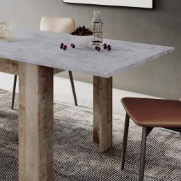 MESA DE COMEDOR MOD. LONDON