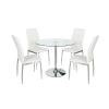 Foto MESA COMEDOR MOD. RUNA