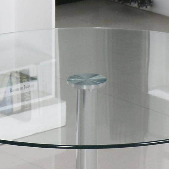 Foto MESA COMEDOR MOD. RUNA