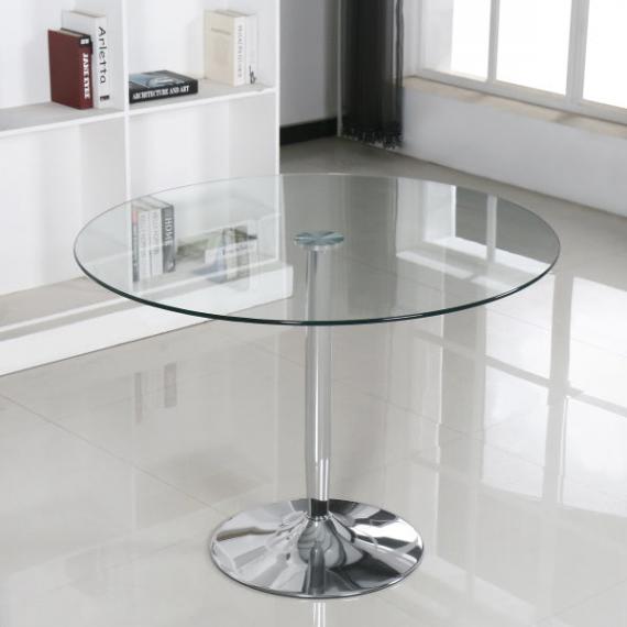Foto MESA COMEDOR MOD. RUNA