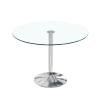 Foto MESA COMEDOR MOD. RUNA