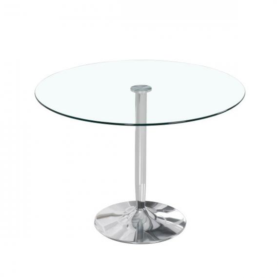Foto MESA COMEDOR MOD. RUNA