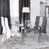 Foto MESA COMEDOR MOD. CORINA