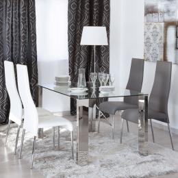 MESA COMEDOR MOD. CORINA