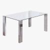 Foto MESA COMEDOR MOD. CORINA