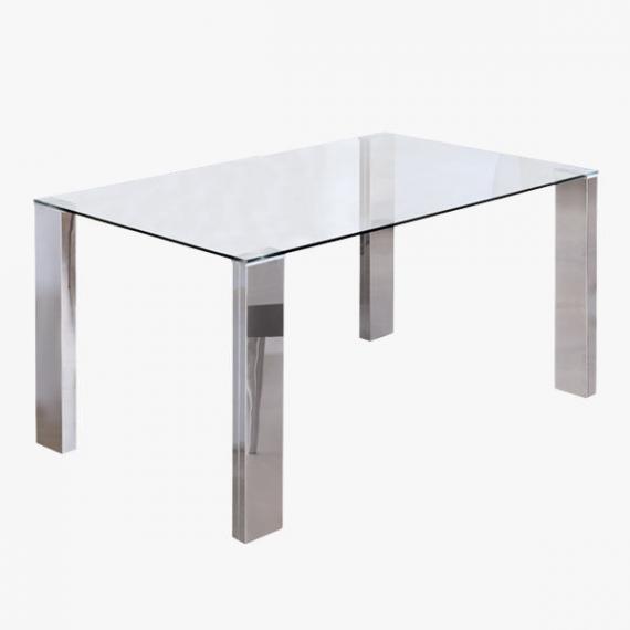 Foto MESA COMEDOR MOD. CORINA