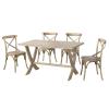 Foto MESA COMEDOR MOD. SUSAN