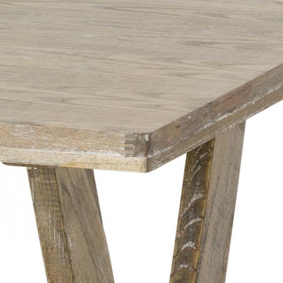 Foto MESA COMEDOR MOD. SUSAN