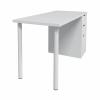 Foto Mesa de despacho reversible REF: 004604A - Sansa, Blanco artik