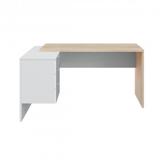 Foto Mesa despacho con buc REF: 0F4655A - STYLE