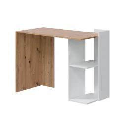 Mesa escritorio - (reversible) REF: 012317W KENIA
