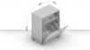Foto MUEBLE LAVANDERIA GRIS BAKERY2