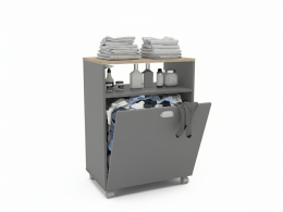 MUEBLE LAVANDERIA GRIS BAKERY2