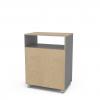 Foto MUEBLE LAVANDERIA GRIS BAKERY2