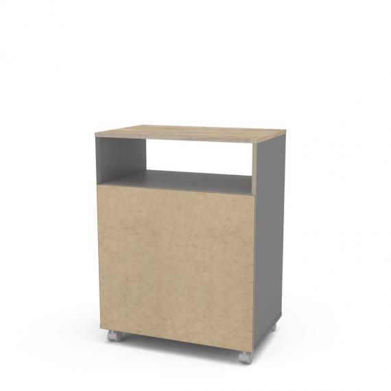 Foto MUEBLE LAVANDERIA GRIS BAKERY2