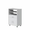 Foto Mueble microondas 1c+2p REF: 0L9910A - CHEFF
