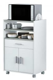 Mueble microondas 1c+2p REF: 0L9910A - CHEFF