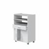 Foto Mueble microondas 1c+2p REF: 0L9910A - CHEFF