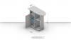 Foto MUEBLE PLANCHADOR BLANCO ASFELD2