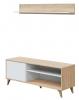 Фото Тумба под ТВ с одной полкой REF: 016616F - Relax Plus