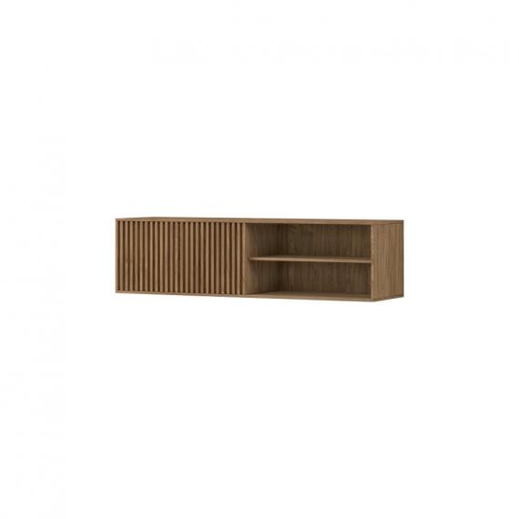 Foto MUEBLE TV COLGANTE 150 CM ENTSIAN ROBLE