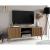 MUEBLE TV 150 CM ENTSIAN ROBLE