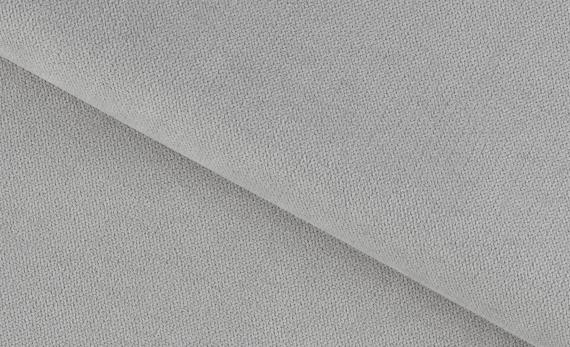 Foto SOFÁ CAMA PEQUEÑO 2 PLAZAS 155 CM DEVERIO GRIS OFERTA