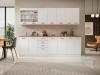 Foto Muebles de Cocina - BUBBLE 260