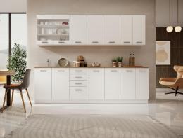 Muebles de Cocina - BUBBLE 260
