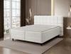 Photo Cama Continental 140/160/180x200 blanco - CAMMA