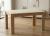 MESA EXTENSIBLE 140-200 MOD.CORFU MAUVELLA-BEIG
