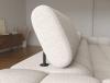 Foto SOFÁ CAMA CON ARCÓN I PATAS ALTAS 285 CM X 181 CM FELRO BEIGE