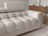 Foto SOFÁ CAMA CON ARCÓN I PATAS ALTAS 285 CM X 181 CM FELRO BEIGE
