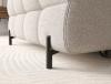 Foto SOFÁ CAMA CON ARCÓN I PATAS ALTAS 285 CM X 181 CM FELRO BEIGE