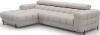 Foto SOFÁ CAMA CON ARCÓN I PATAS ALTAS 285 CM X 181 CM FELRO BEIGE