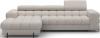 Foto SOFÁ CAMA CON ARCÓN I PATAS ALTAS 285 CM X 181 CM FELRO BEIGE
