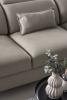 Foto Sofa cama+arcon-Azul marino - NOBLE