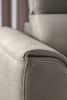 Foto Sofa cama+arcon-Azul marino - NOBLE