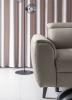 Foto Sofa cama+arcon-Azul marino - NOBLE