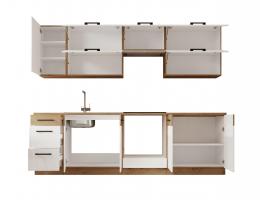 Muebles de cocina - VIKA 260