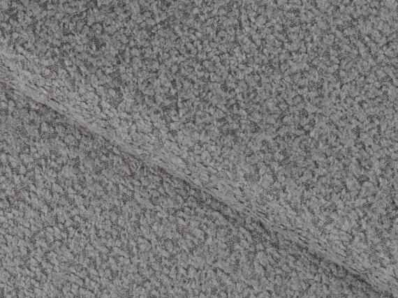 Photo Cama Continental 140/160/180x200 gris  - CAMMA